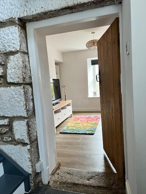 Вилла Little Hillside Porthtowan Экстерьер фото