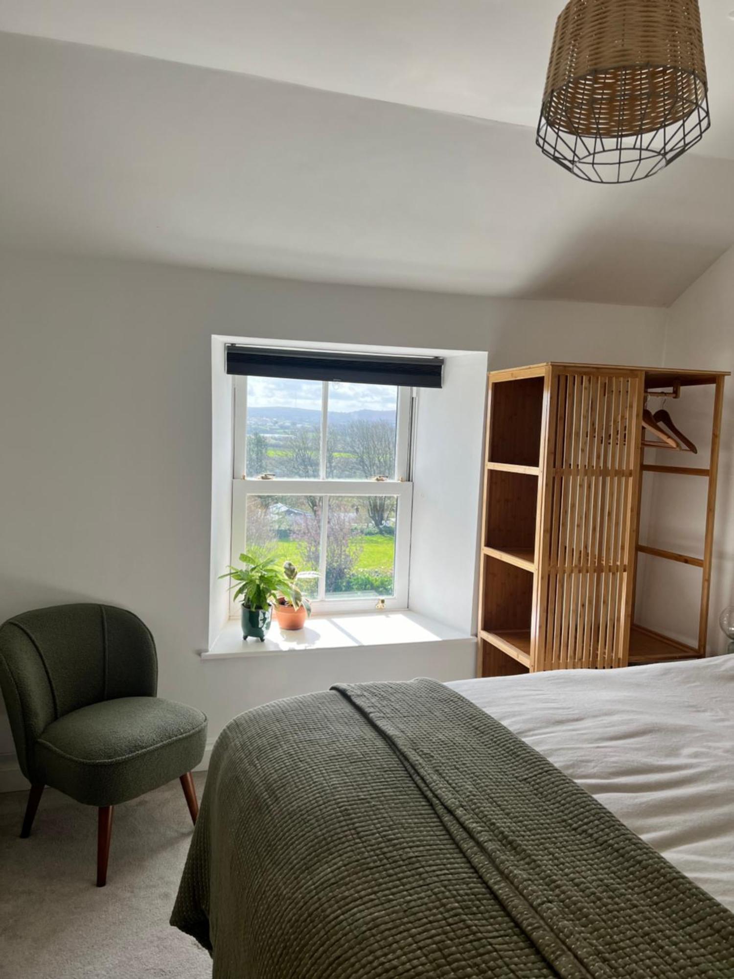 Вилла Little Hillside Porthtowan Экстерьер фото