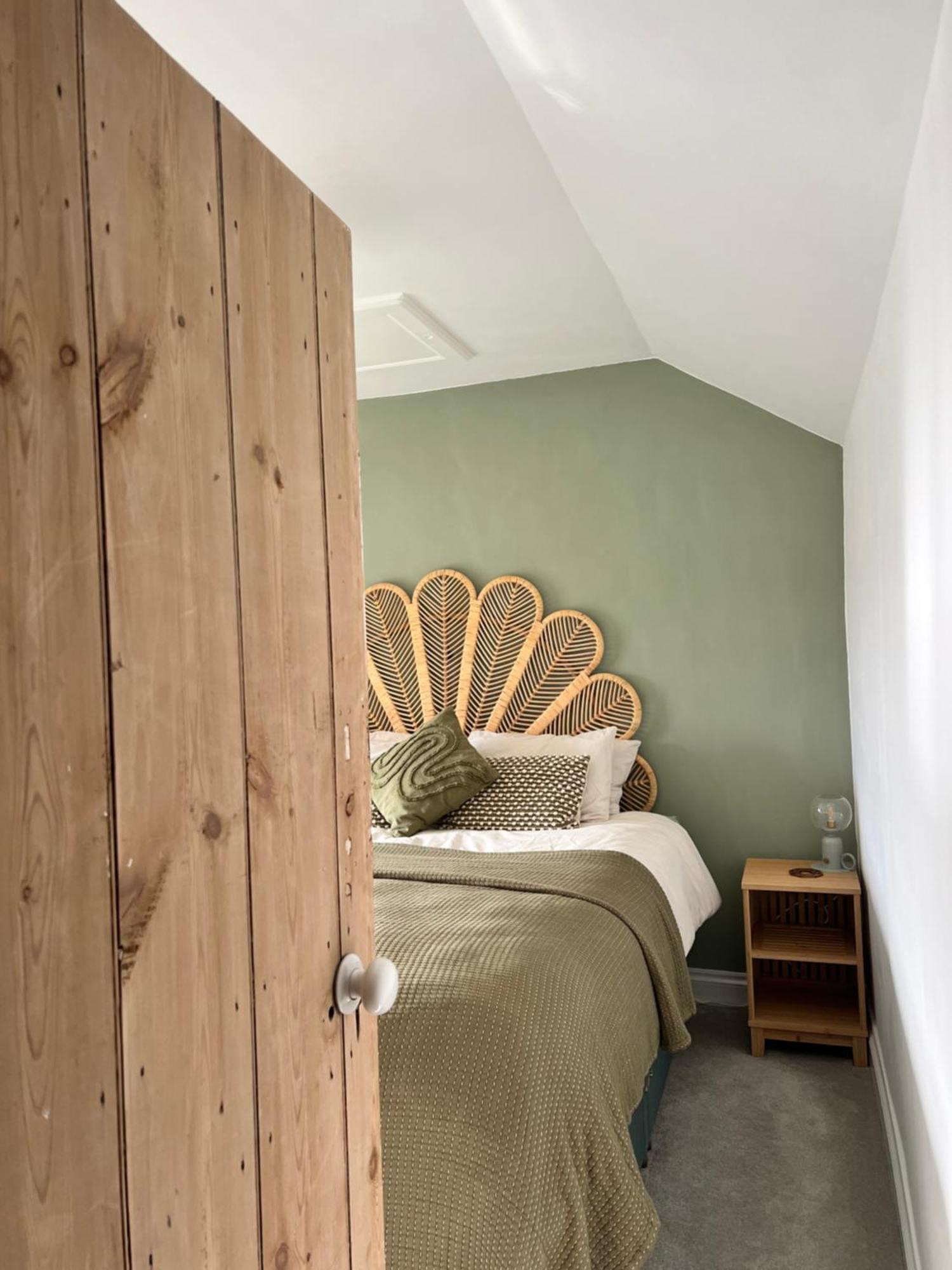 Вилла Little Hillside Porthtowan Экстерьер фото