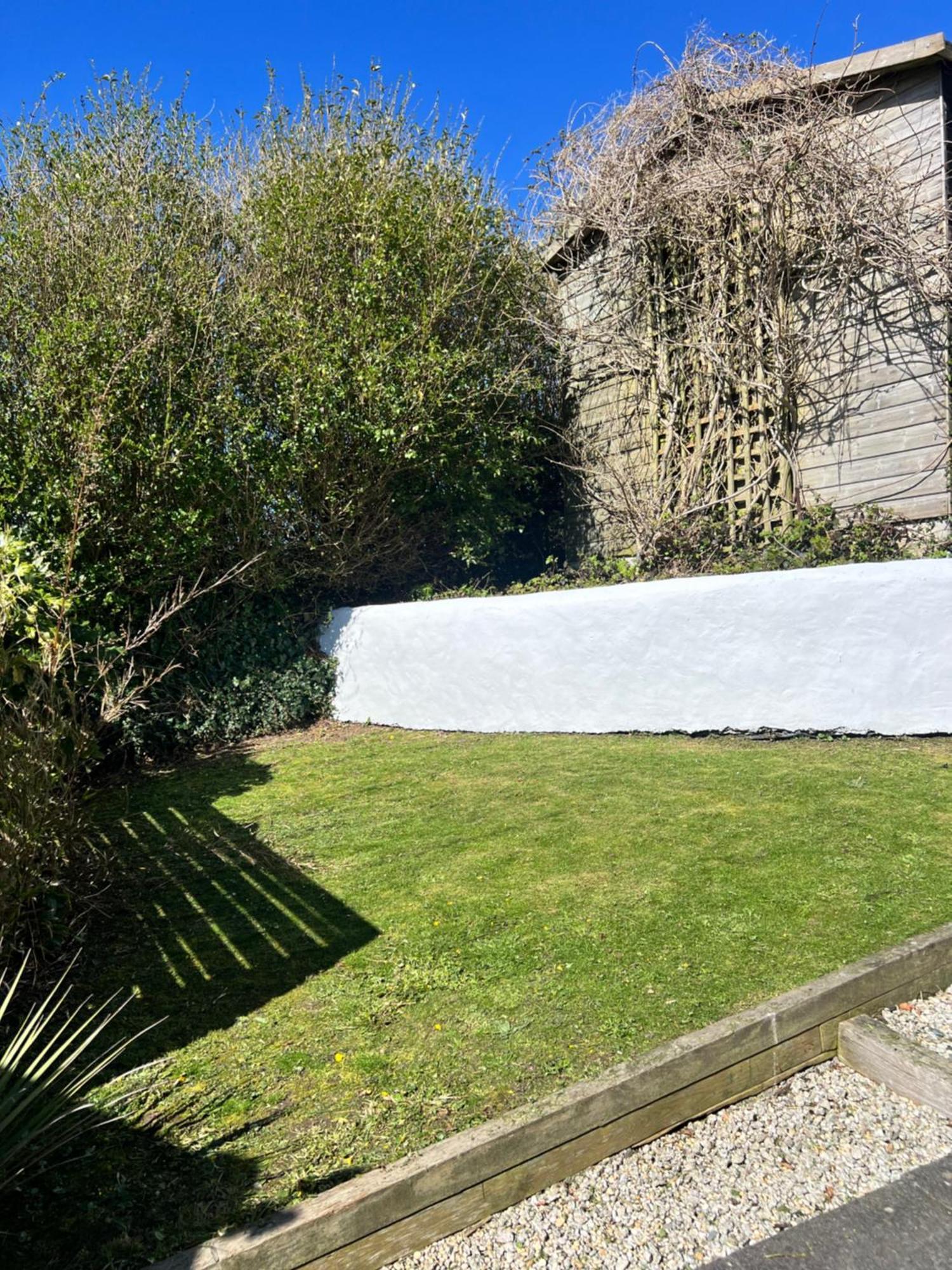 Вилла Little Hillside Porthtowan Экстерьер фото