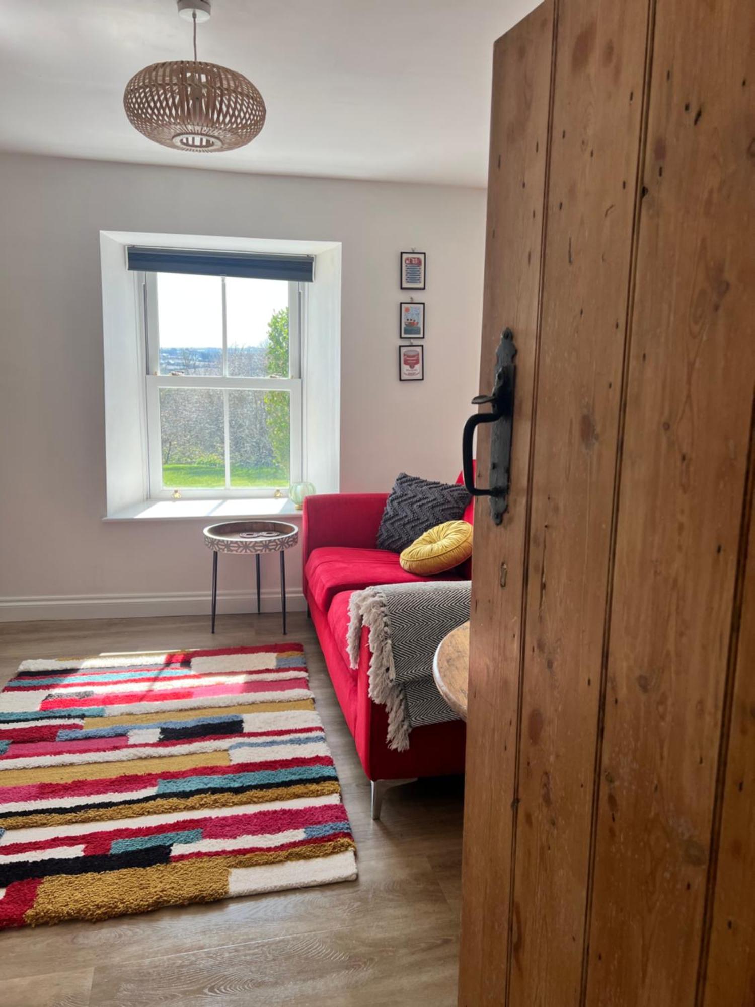 Вилла Little Hillside Porthtowan Экстерьер фото